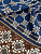 Ткань вискозная штапельная в стиле Prada