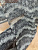 Ткань шифон без эластана в стиле Etro